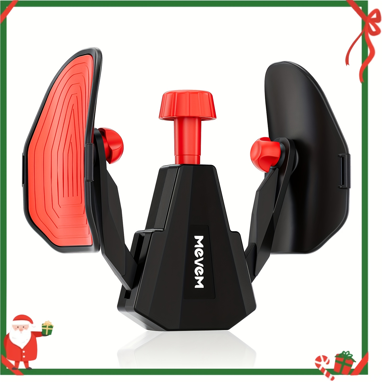 1pc Leg Trainer - Premium Kegel Exerciser for Strengthening Inner Thighs Advanced Adjustable Trainer for Mens Pelvic Floor Health, Levator Sphincter Exerciser for Slimming And Strengthening Thighs And Pelvic MusclesHome Fitness Accessory for Women - Image 2