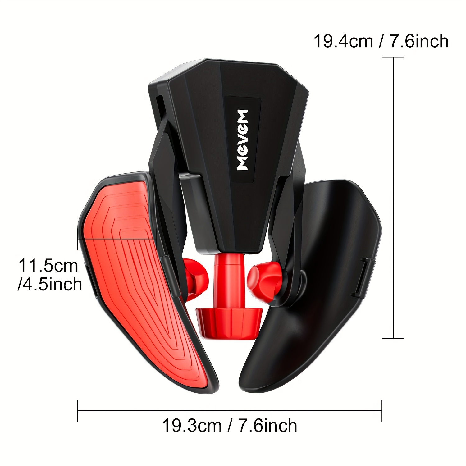 1pc Leg Trainer - Premium Kegel Exerciser for Strengthening Inner Thighs Advanced Adjustable Trainer for Mens Pelvic Floor Health, Levator Sphincter Exerciser for Slimming And Strengthening Thighs And Pelvic MusclesHome Fitness Accessory for Women - Image 5