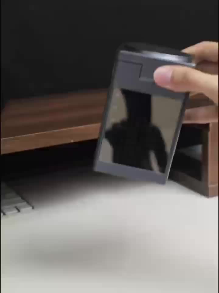 6-in-1 Fast Wireless Charging Station With Wireless Speaker, Digital Clock & Ambient Light - Magnetic Charger For IPhone 16/15/14/13/12 & for AirPods | Ideal Christmas Gift For Tech Lovers, USB-C Hub - Image 12